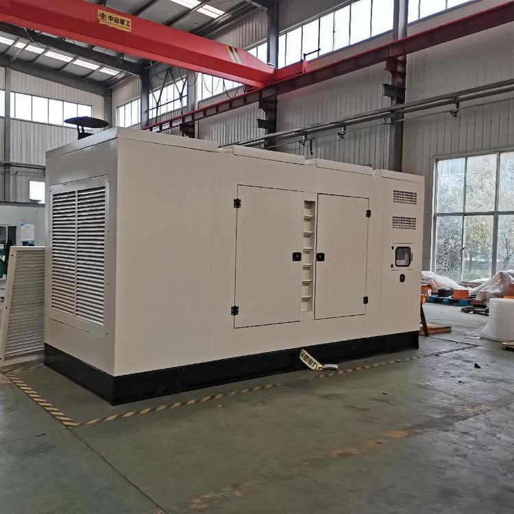 东营发电机出租