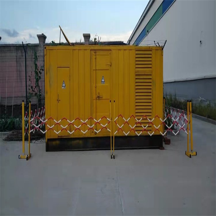 东营发电机组油箱盖上留出小气孔有什么用？