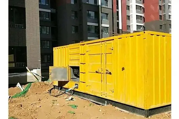 东营柴油发电机组冬季保养注意事项？